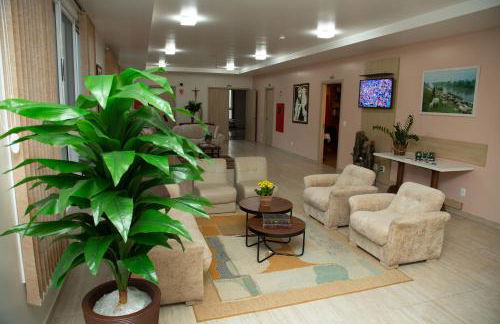 Pousada Bom Pastor - Foto 28