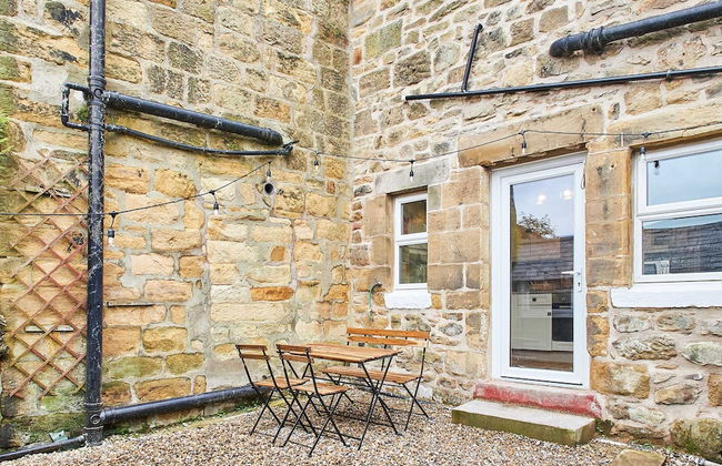 Host Stay Joey s Cottage - Foto 17