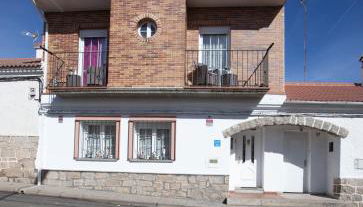 Casa rural Valtravieso - Photo 3