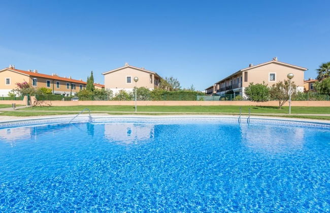 Mas Pinell 44 in Vidreres - Foto 18