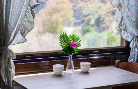 Iria's Cosy Traditional House - Foto 11