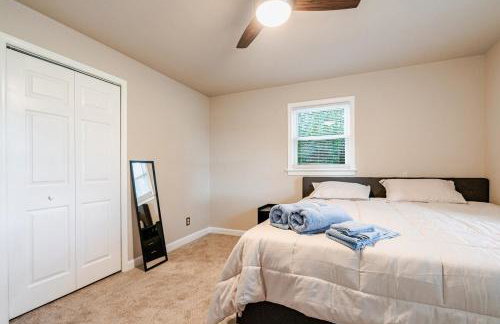 Spacious home near DC - Foto 10