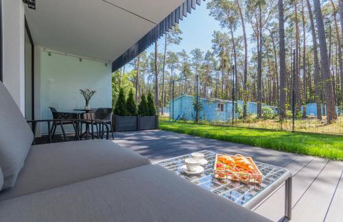 Apartament Prywatny w Stegnie na ulicy Brzozowej 6 na parterze - Foto 21