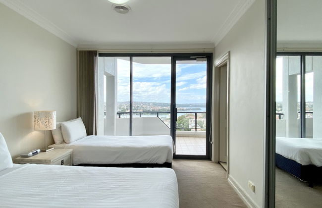 Milson Serviced Apartments - Foto 3