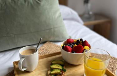 Numancia Suites - Foto 32