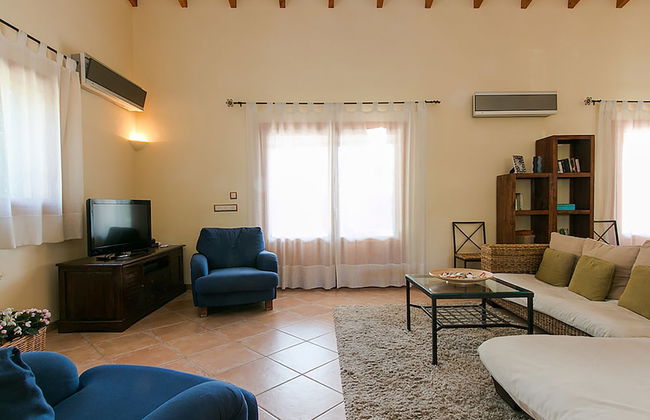 Chalet Correfoc - Foto 16