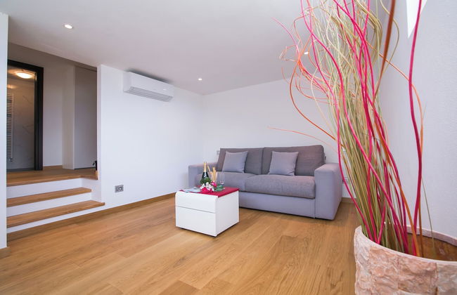 Villa Bianca - Grande - Photo 31