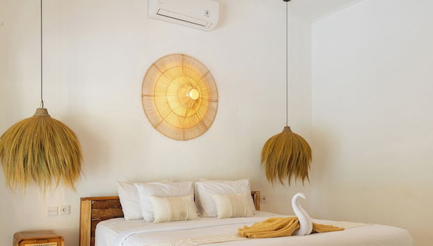 Wellhouse Villas - Foto 3, Habitación