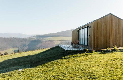 Cabañas Huma 1 - Foto 26