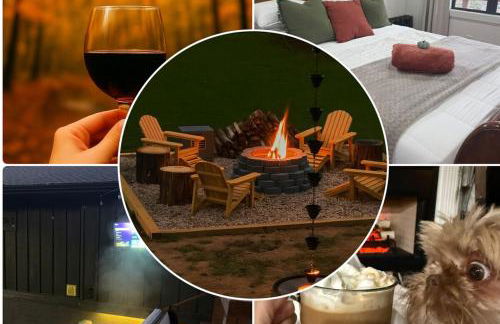 Winding Creek Cabin - Photo 13