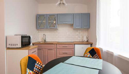 Uroczy Apartament Muszynka - Foto 3