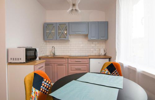 Uroczy Apartament Muszynka - Foto 3