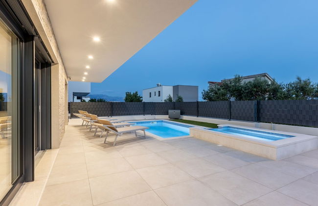 Villa Bonce - Foto 22