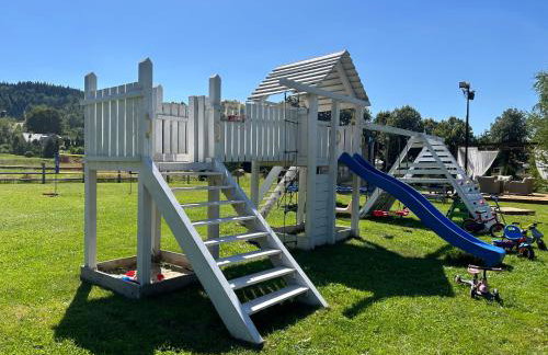 Słoneczna Chata z Bali - Foto 14