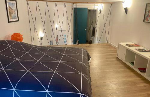 Charmant Loft - Foto 15