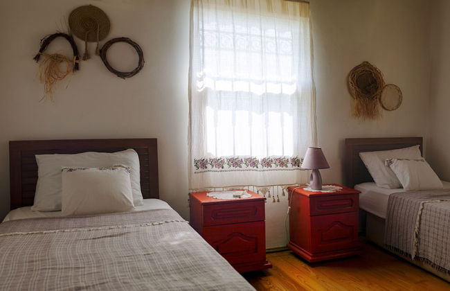 Masal Evimiz Antalya - Photo 14