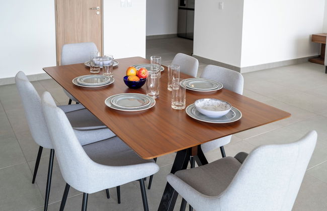 Dpto. de lujo frente a plaza Harbor - Foto 11