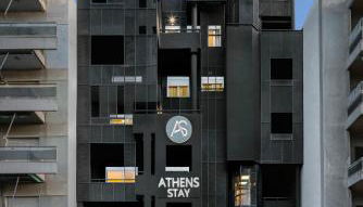 Thisean Modern Suites by Athens Stay - Foto 2