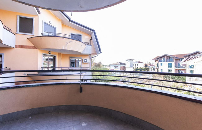 Malpensa Express in Vizzola Ticino - Photo 8