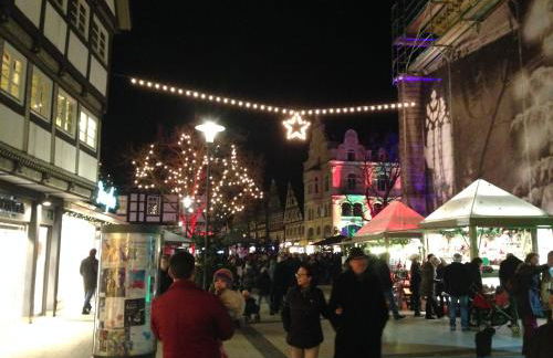 Lieblingsnest Detmold - Foto 78