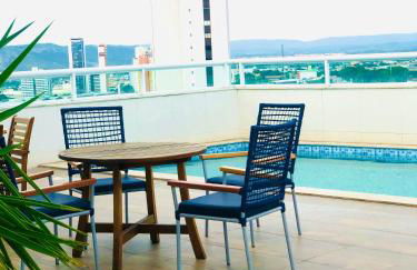 flat kariris de luxe - Foto 13