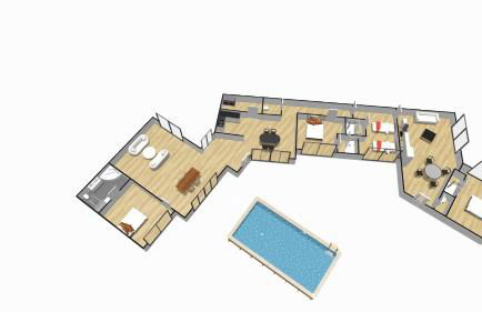 Villa Marcus - Foto 43