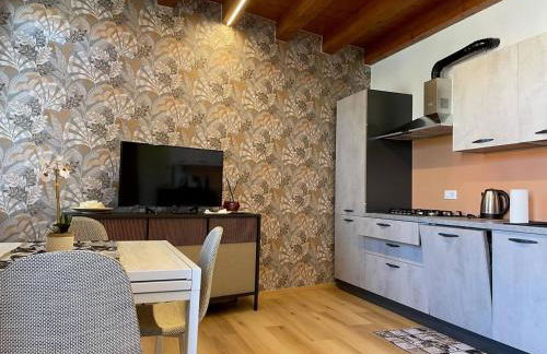 Ca Vellione cozy apt Noale - Foto 48