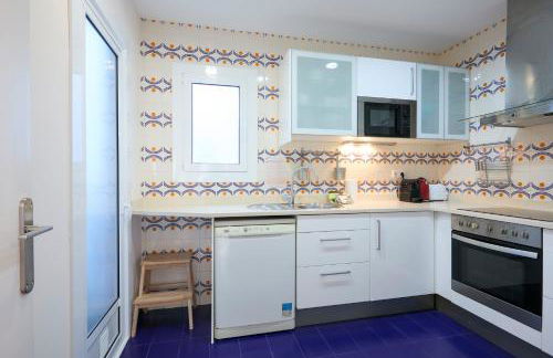 73cop1034 - Spacious apartment with terrace - Photo 18