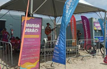 Apto Moderno a 700 metros da praia com varanda - Photo 47