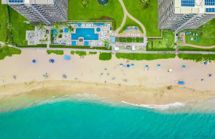 KBM Resorts FREE CAR The Whaler Ocean view Studio with Stunning Sunset WH1-1218 - Photo 63