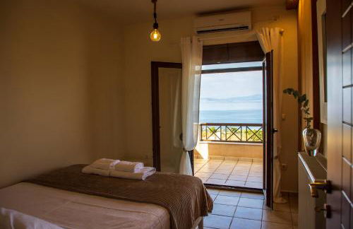 Vista Mare Aegina - Foto 15