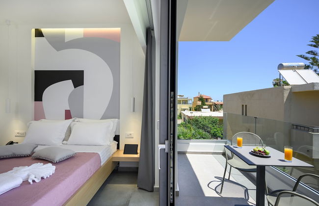 Athina Suites Platanias - Photo 10