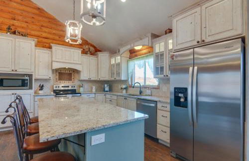 The Cliffrose Cabin - Hike, Relax, Explore! - Foto 14