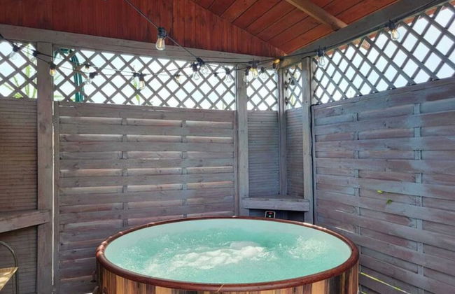 Comfortable Apartment, 5 Bedrooms, Summer Pool - Foto 20