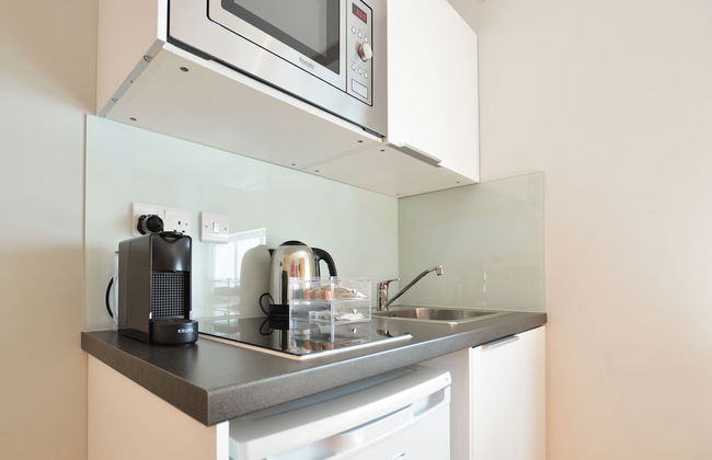 Notting Hill Serviced Apartments by Concept Apartments - Photo 30