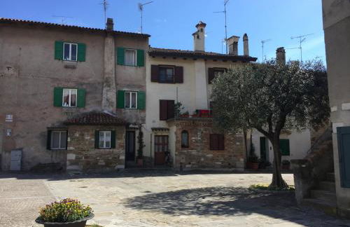 Villa Lucilla - Foto 19