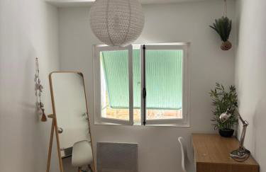CASA DAHLIA - Charmant appartement équipé avec terrasse, 50m du port - Photo 13