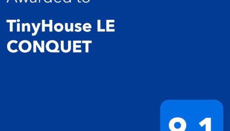 TinyHouse LE CONQUET - Foto 2