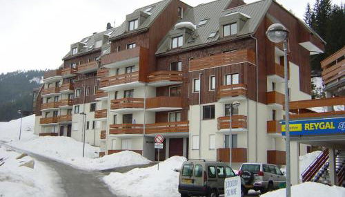 Studio chaleureux 18m² au pied des pistes pour 3 pers. - FR-1-557A-34 - Foto 2