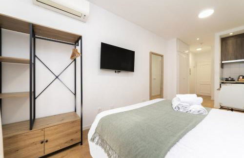 Luxury IV - Ferga Suites - Photo 15