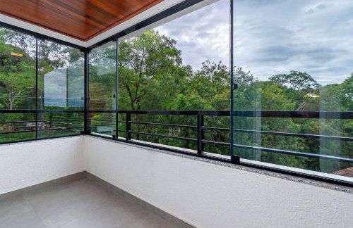 Ap 4 pessoas, lindo e aconchegante - Foto 14