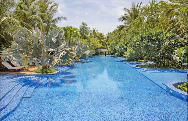 Abogo Resort Villas Luxury Da Nang - Photo 63