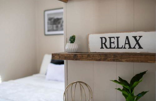 Charming 2 bed 1 bath home near College Hill - Foto 28