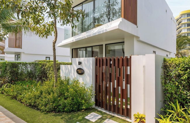 Aqua Vista Hoi An Beachfront Villas - Foto 61