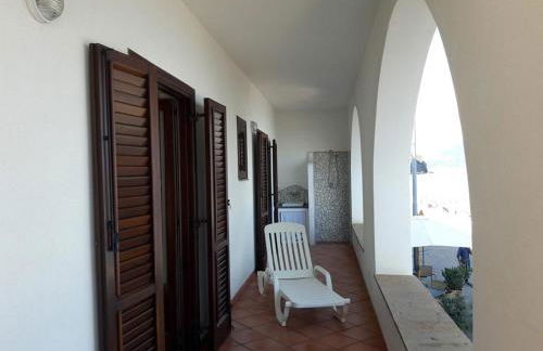 Eoliando Case per Vacanza - Lipari Acquacalda Mare - Foto 20