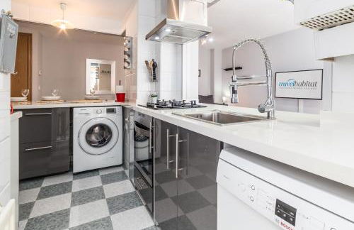 Travel Habitat Palau De Les Arts - Photo 9