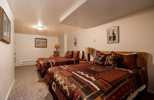 Huckleberry House - Foto 38