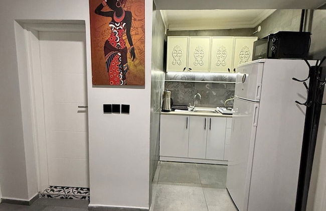 GV Suites Galata - Foto 73