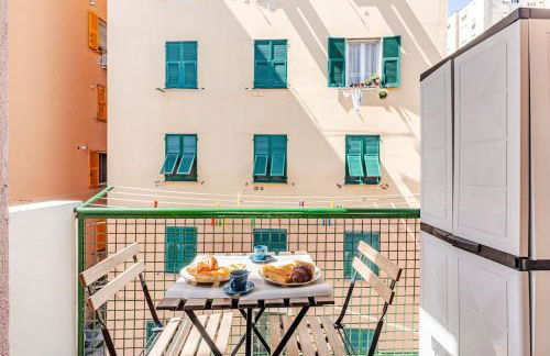 Dea Lux Sea Studio Moderno Gaslini, Wi-Fi veloce - Foto 7