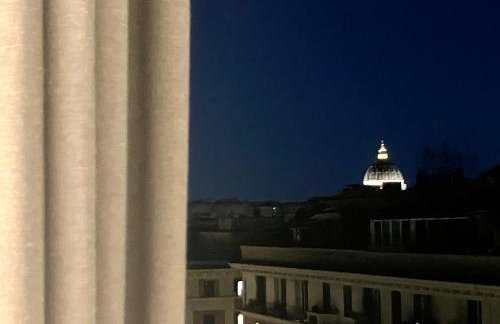 Vatican Charm Retreat - Foto 18